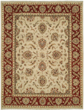 Shalom Brothers Royal Zeigler RZMSL03 Beige Rug