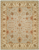 Shalom Brothers Royal Zeigler RZMSL143 Blue Rug