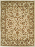 Shalom Brothers Royal Zeigler RZMSL32 Beige Rug