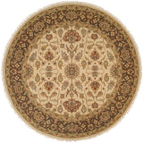 Kalaty Clearance Caspian CP812 Ivory Rug