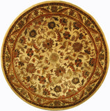 Safavieh Clearance Antiquities AT52D Gold Rug