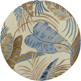 Kas Oriental Havana 2624 Canvas Rug