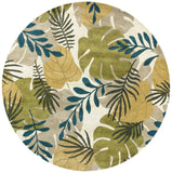 Kas Oriental Havana 2637 Ivory Rug