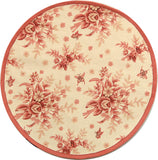 Safavieh Clearance Chelsea HK250C Ivory Rug