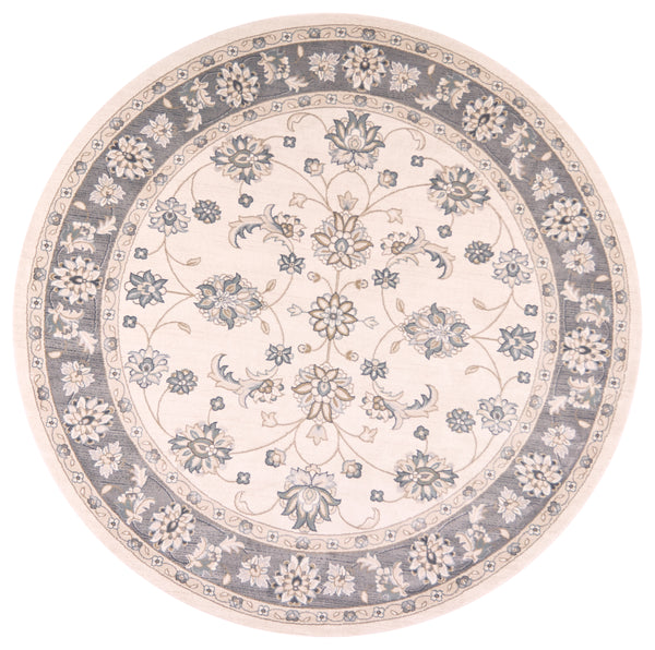 Kas Oriental Avalon 5612 Ivory Rug