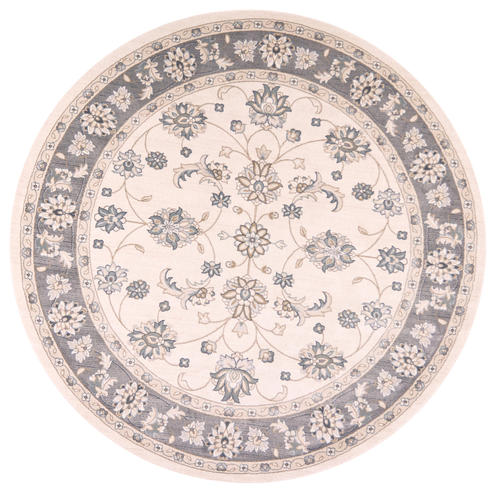 Kas Oriental Avalon 5612 Ivory Rug
