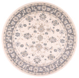 Kas Oriental Avalon 5612 Ivory Rug