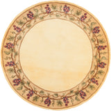 Kas Clearance Emerald 9058 Ivory Rug