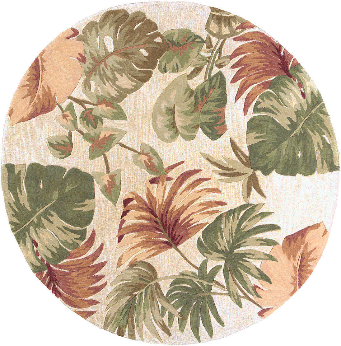 Kas Oriental Sparta 3148 Beige Rug