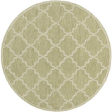 Surya Closeout Central Park AWHP-4016 Sage Rug