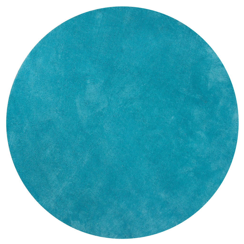 Kas Oriental Bliss 1577 Blue Rug