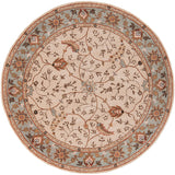 Surya Closeout Caesar CAE-1088 Beige Rug