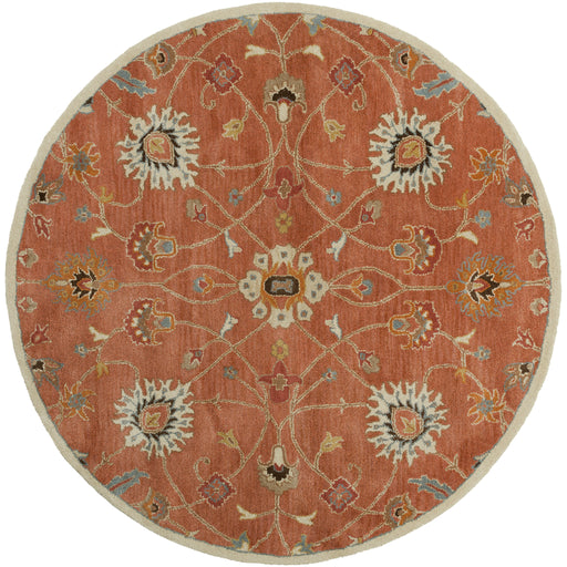 Surya rug co. | Sienna rug | Caesar | rugs done right