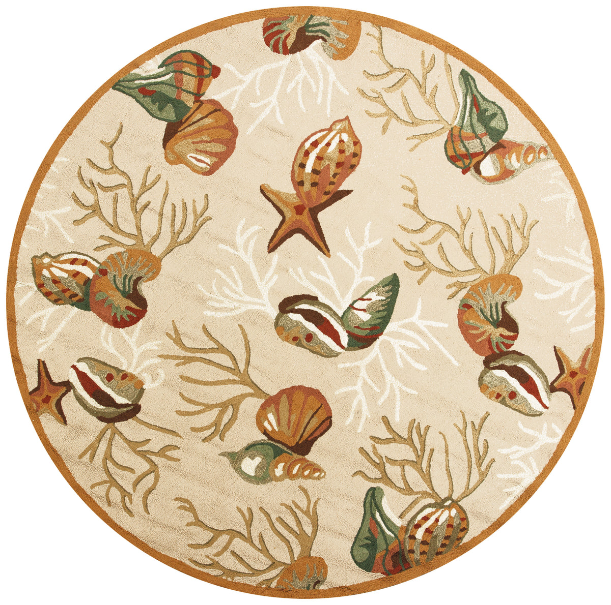 Kas Clearance Sonesta 2025 Beige Rug