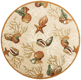 Kas Clearance Sonesta 2025 Beige Rug