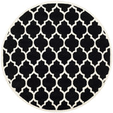 Safavieh Clearance Chatham CHT734K Black Rug