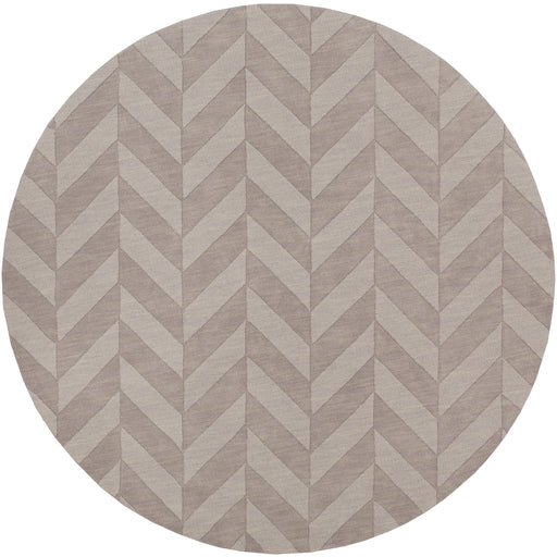 Surya Rug Co. Central Park Taupe Rug | Taupe Rugs | Rugs Done Right 