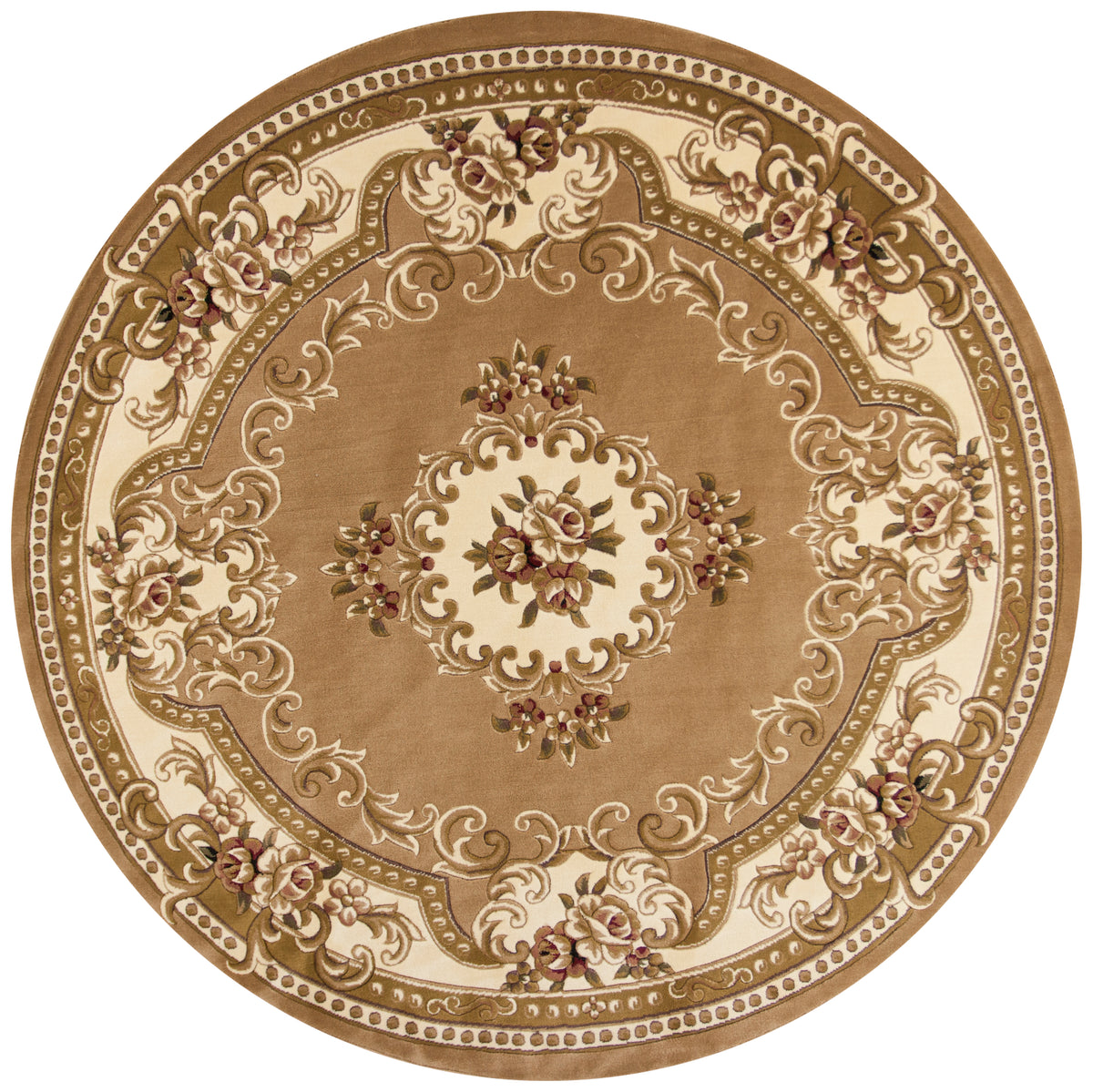 Kas Clearance Corinthian 5309 Beige Rug