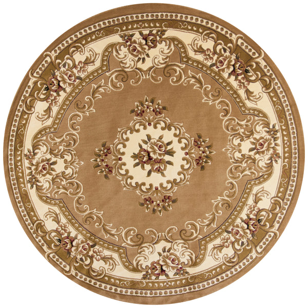 Kas Clearance Corinthian 5309 Beige Rug
