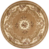 Kas Clearance Corinthian 5309 Beige Rug