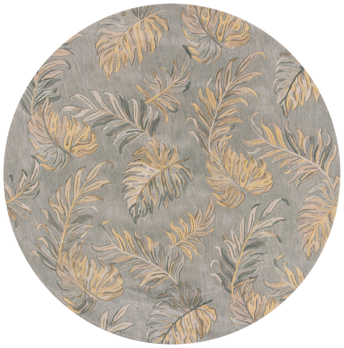 Kas Oriental Havana 2639 Grey Rug
