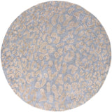 Surya rug co. | Grey rug | Athena | rugs done right