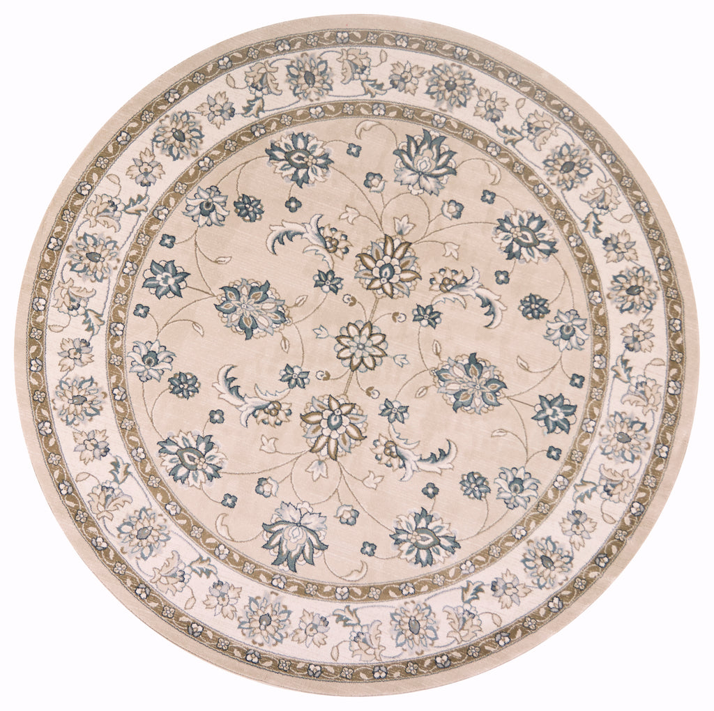 Kas Oriental Avalon 5609 Beige Rug