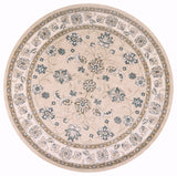 Kas Oriental Avalon 5609 Beige Rug