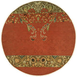 Kalaty Clearance Caspian CP818 Multi Rug