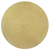 Kas Oriental Bliss 1574 Canary Yellow Rug