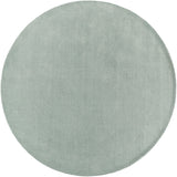 Oval Surya Mystique Mint Rug | Wool Rugs | Rugs Done Right