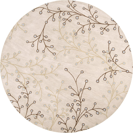 Surya rug co. | Ivory rug | Athena | rugs done right