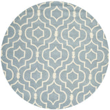 Safavieh Clearance Chatham CHT736B Blue Rug