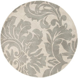 Surya rug co. | Antique white rug | Athena | rugs done right