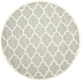 Safavieh Clearance Chatham CHT734E Grey Rug