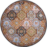 Surya rug co. | Blue rug | Caesar | rugs done right