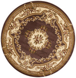Kas Clearance Corinthian 5313 Plum Rug