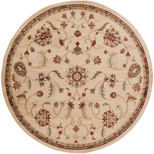 Traditional Surya Rug Co. Riley  Linen Rug | Riley Rugs | Rugs Done Right 