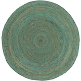Surya Closeout Brice BIC-7000 Mint Rug