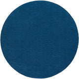 Livabliss Mystique M-330 Cobalt Rug