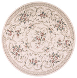 Kas Oriental Avalon 5606 Ivory Rug