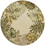 Kas Oriental Havana 2635 Ivory Rug