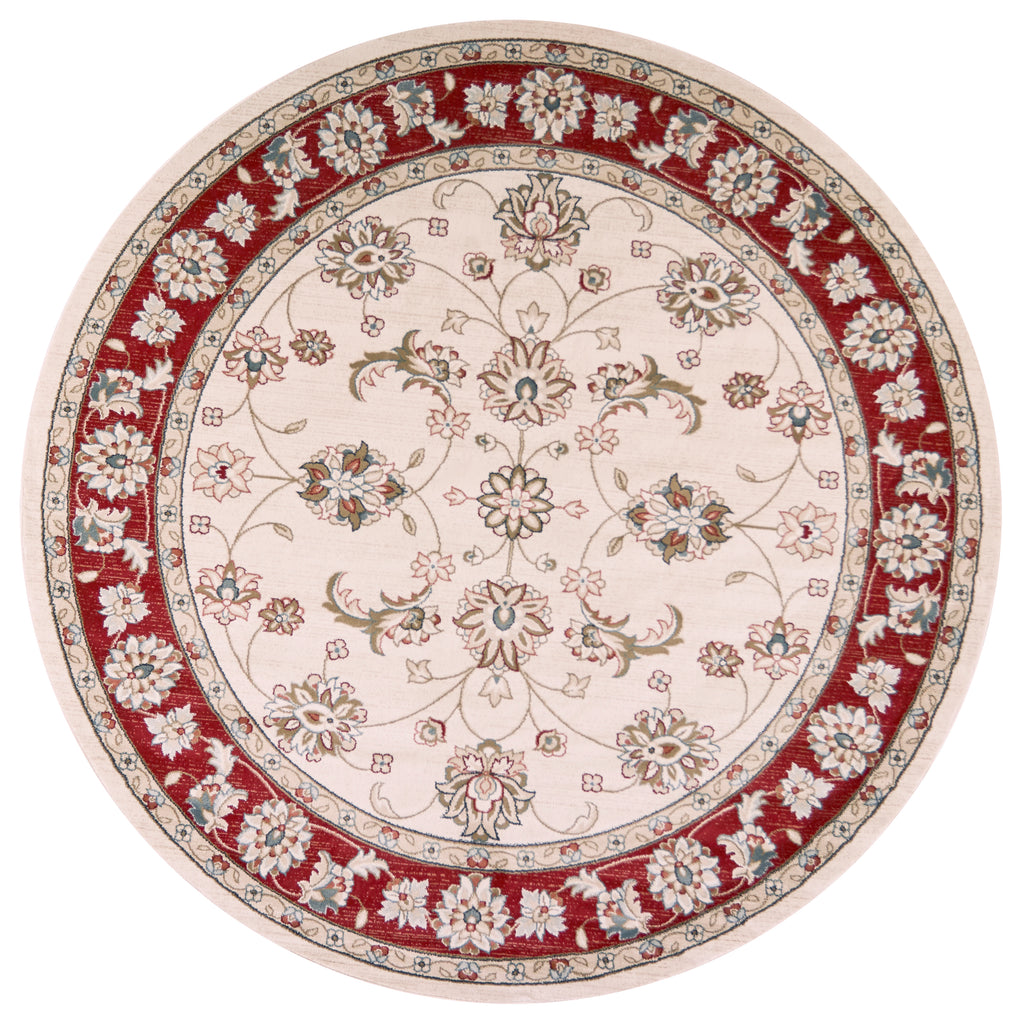 Kas Oriental Avalon 5613 Ivory Rug