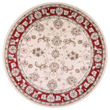 Kas Oriental Avalon 5613 Ivory Rug