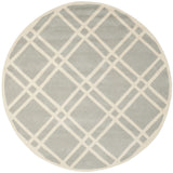 Safavieh Clearance Chatham CHT740E Grey Rug