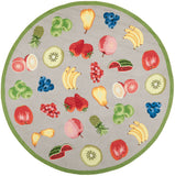 Safavieh Clearance Chelsea HK265B Stone Rug