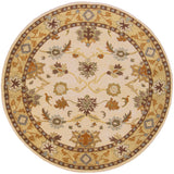 Livabliss Caesar CAE-1010 Beige Rug