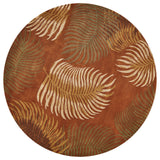 Kas Oriental Havana 2623 Rust Rug