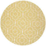 Safavieh Clearance Chatham CHT736L Light Gold Rug