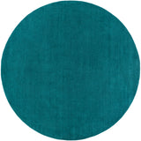 Surya rug co. | teal | mystique | rugs done right
